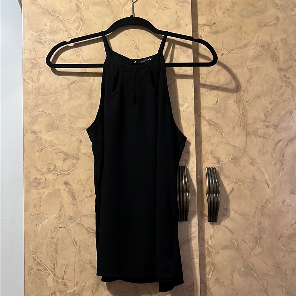 Papermoon Cut Out Tank
